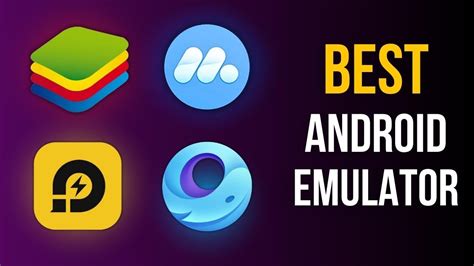 All Emulators .